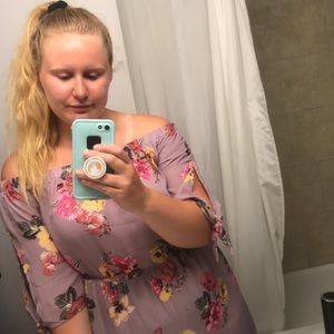 Meet your Posher, Katherine